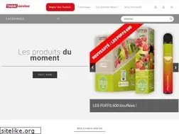 Sites similar to etiqexpress.fr
