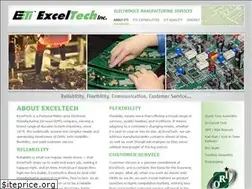 Sites similar to etiquality.com