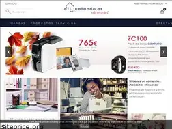 Sites similar to etiquetando.es