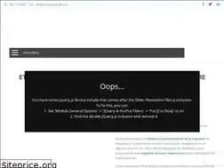 Sites similar to etiquetas-laboratorio.com
