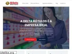 Sites similar to etiquetas.com.br