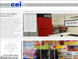 Sites similar to etiquetas.info