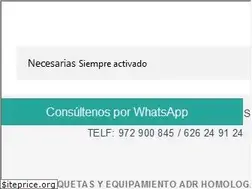 Sites similar to etiquetasadrsi.es