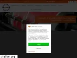 Sites similar to etiquetasanver.com