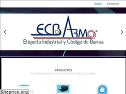 Sites similar to etiquetasarmo.com.mx