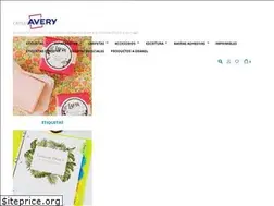 Sites similar to etiquetasavery.com