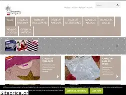 Sites similar to etiquetasenriqueta.com