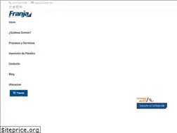 Sites similar to etiquetasenrollo.mx