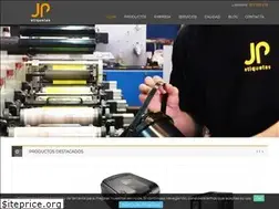 Sites similar to etiquetasjp.es