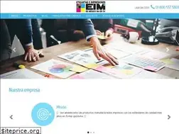 Sites similar to etiquetasmexico.com