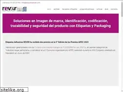 Sites similar to etiquetasrever.com