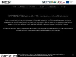 Sites similar to etiquetassilva.pt