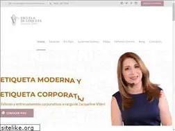 Sites similar to etiquetaviteri.com.do