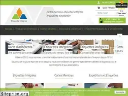 Sites similar to etiquette-integree.fr