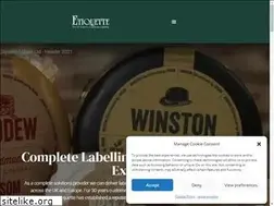 Sites similar to etiquette.co.uk