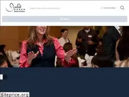 Sites similar to etiquettejulie.com