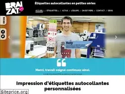 Sites similar to etiquettes-autocollantes.fr
