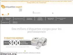 Sites similar to etiquettes-expert.com