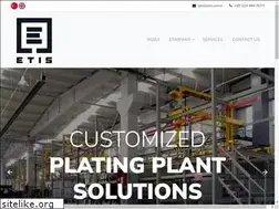 Sites similar to etis.com.tr
