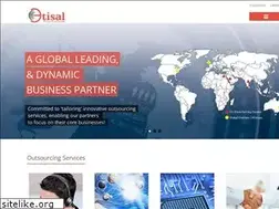 Sites similar to etisal-int.com