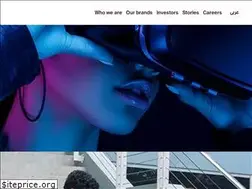 Sites similar to etisalat.com