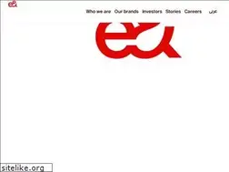 Sites similar to etisalat.org