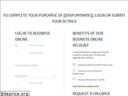 Sites similar to etisalatb2b.ae