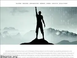 Sites similar to etisalatdigital.ae