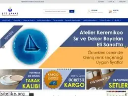 Sites similar to etisanat.com