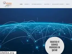 Sites similar to etisaq.com