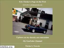 Sites similar to etischer.com