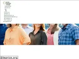 Sites similar to etiskhandel.no