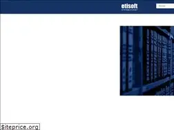 Sites similar to etisoft.wroc.pl