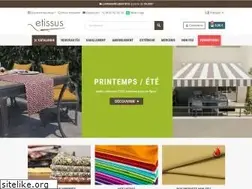 Sites similar to etissus.com