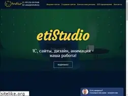 Sites similar to etistudio.by