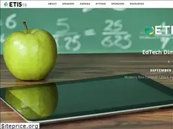 Sites similar to etisummit.com