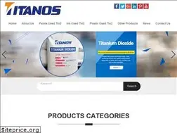 Sites similar to etitanos.com