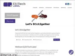 Sites similar to etitech.nl