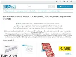 Sites similar to etitech.ro