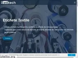 Sites similar to etitex.ro