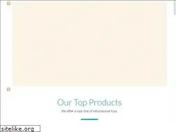 Sites similar to etitoys.com