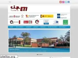 Sites similar to etitudela.com