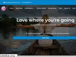 Sites similar to etivacations.com
