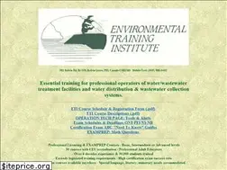 Sites similar to etivc.org