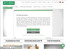 Sites similar to etivera.at