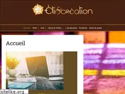 Sites similar to etixcreation.be
