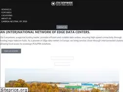 Sites similar to etixeverywhere.com
