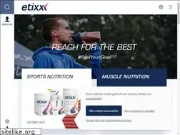 Sites similar to etixxsports.com