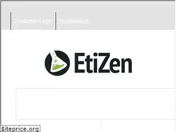 Sites similar to etizest-1.com