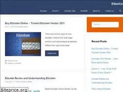 Sites similar to etizoco.com